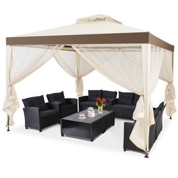 Gartenpavillon 96578231