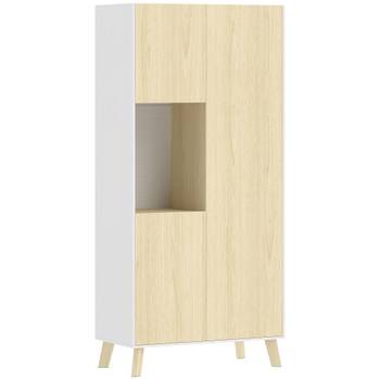 Küchenschrank 83A-491V90ND