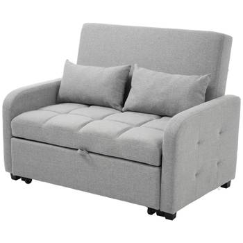 Schlafsofa LEINKiss Ⅱ