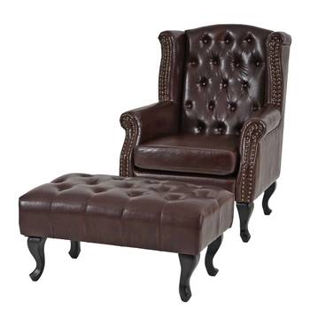 Relaxsessel Chesterfield