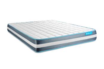 Matelas 160x200 Bodyform