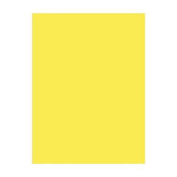 Colour Lemon Yellow