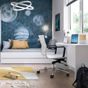Jugendzimmer-Set FORTALEZA-15 2er-Set
