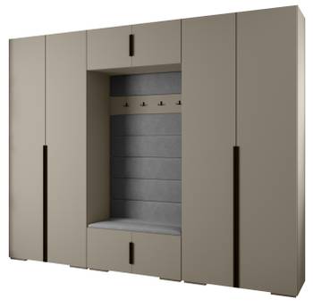 Garderobe Inova 1 Z9