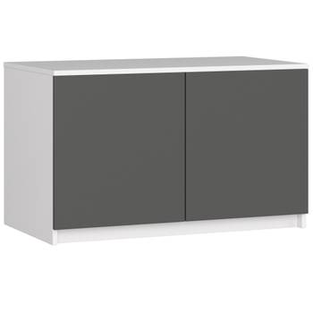 Aufsatzschrank S90 2T CLP