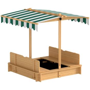 Sandkasten 343-029V00LR