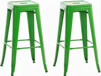Barhocker Joshua 2er Set