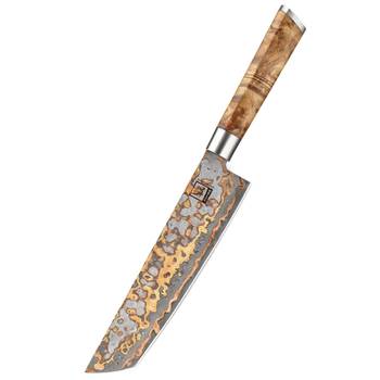 Tanto Chefmesser MysticMagma