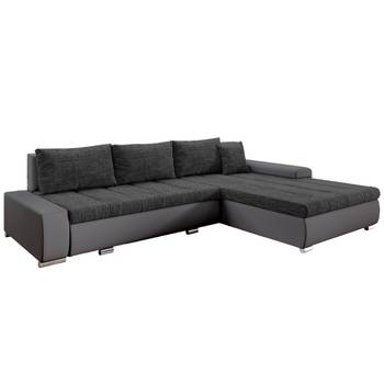 Ecksofa DARCELLE