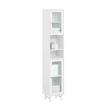 Colonne de salle de bain BZR118-W