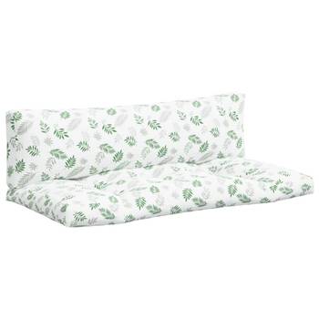 Coussin de palette 3005779-2 (lot de 2)