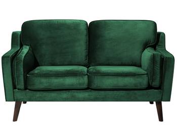 2-Sitzer Sofa LOKKA