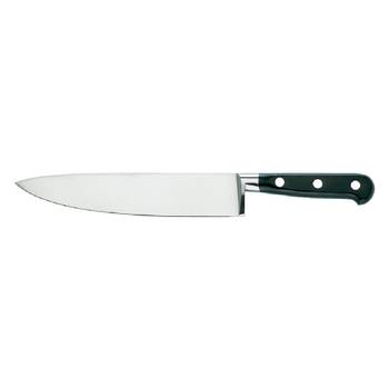 Couteau de cuisine lame forgée 20cm