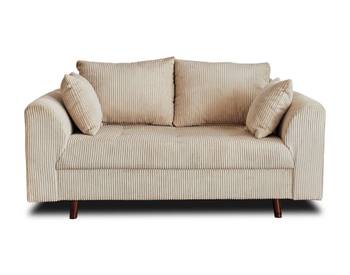 Rune – 2-Sitzer Sofa – aus Cord