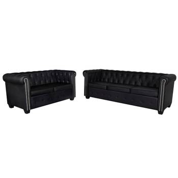 Sofa 291852-2 (2-teilig)