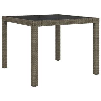 Table de jardin 3011479