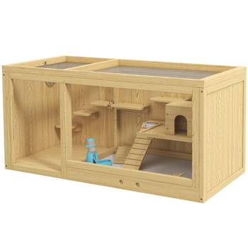 Hamsterkäfig D51-429V00ND