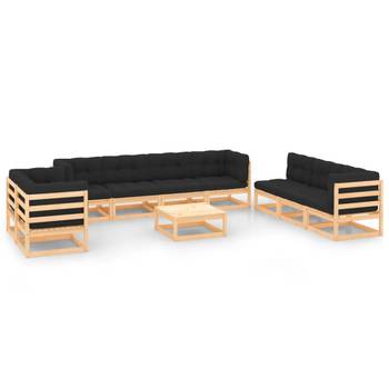 Garten-Lounge-Set