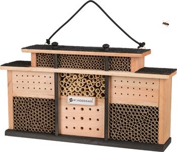 Insektenhotel bellabee1