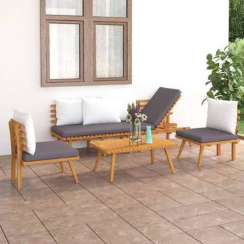 Garten-Lounge-Set