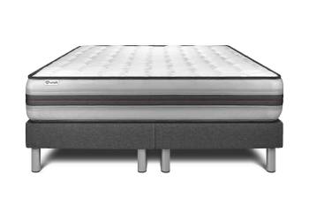 Matelas+sommier 200x200