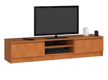 TV-Schrank K160 2T 1S CLP