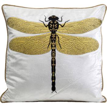 Coussin libellule