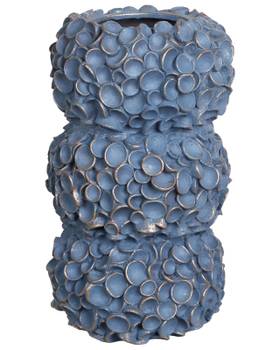 Blumenvase MUZAKI
