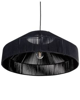 Lampe suspension IGUAMO