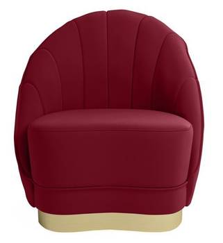 Fauteuil BETTY