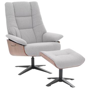 Relaxsessl + Hocker N57