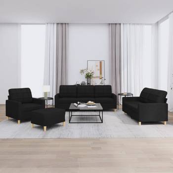 Sofagarnitur 3032139-2 (4-teilig)
