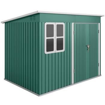 Gartenschuppen 84H-226V01GN