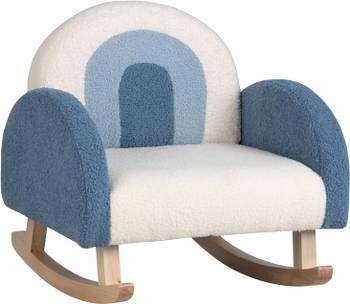 Kindersofa Kinder Schaukelstuhl HV10298