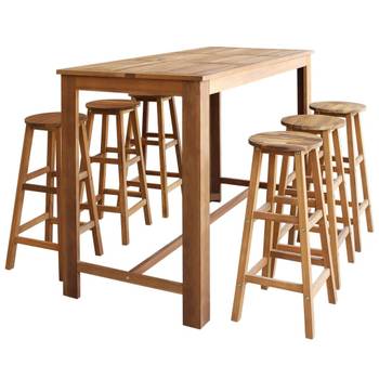 Bar-Set (7-teilig) 246670