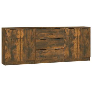 Sideboard (3-teilig) 3015624