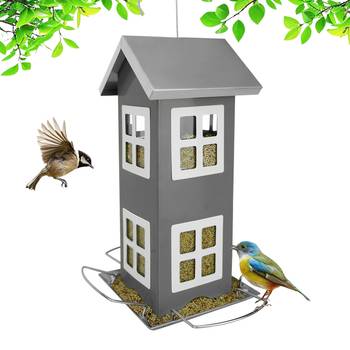 Vogelhaus zum Aufhängen