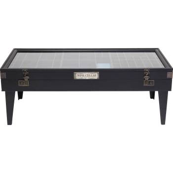 Table basse Collector