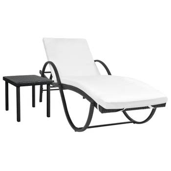 Chaise longue