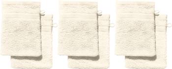 Waschhandschuh 6er-Pack 166397