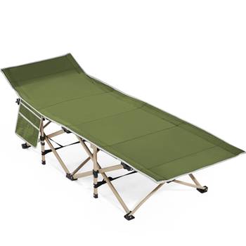 Campingbett ARG39