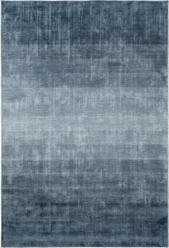 Tapis en viscose Ombre