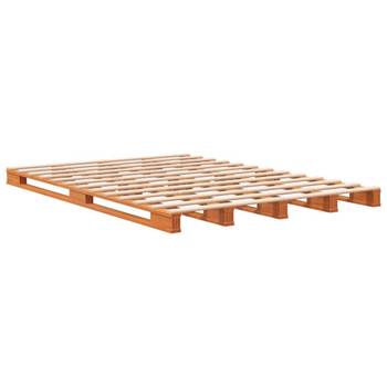 Palettenbett 3015857