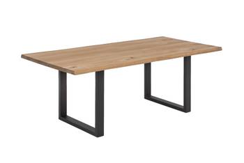 TABLES & CO Tisch 180x90 cm