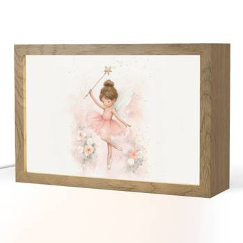 NACHTTISCHLAMPE Ballerina