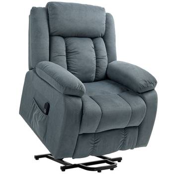 Fernsehsessel 713-175V90GY