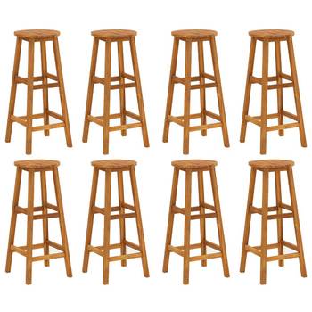 Barhocker 3004066 (8er Set)