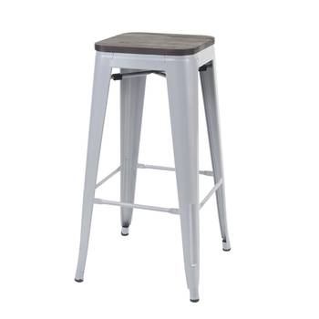 Tabouret de bar A73 métal