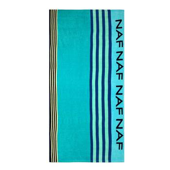 Serviette de plage Naf Naf CERDEÑA