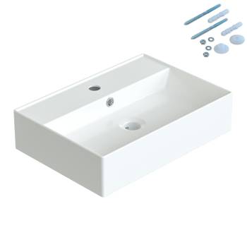 Waschbecken für Badezimmer und Gäste-WC